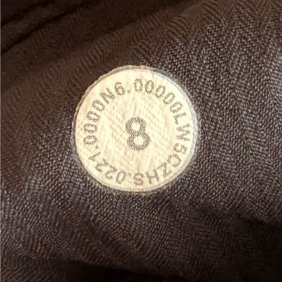 Lululemon Beyond the Studio Jogger Black Size 8 - Picture 7 of 14